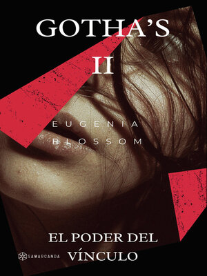 cover image of GOTHA,S II